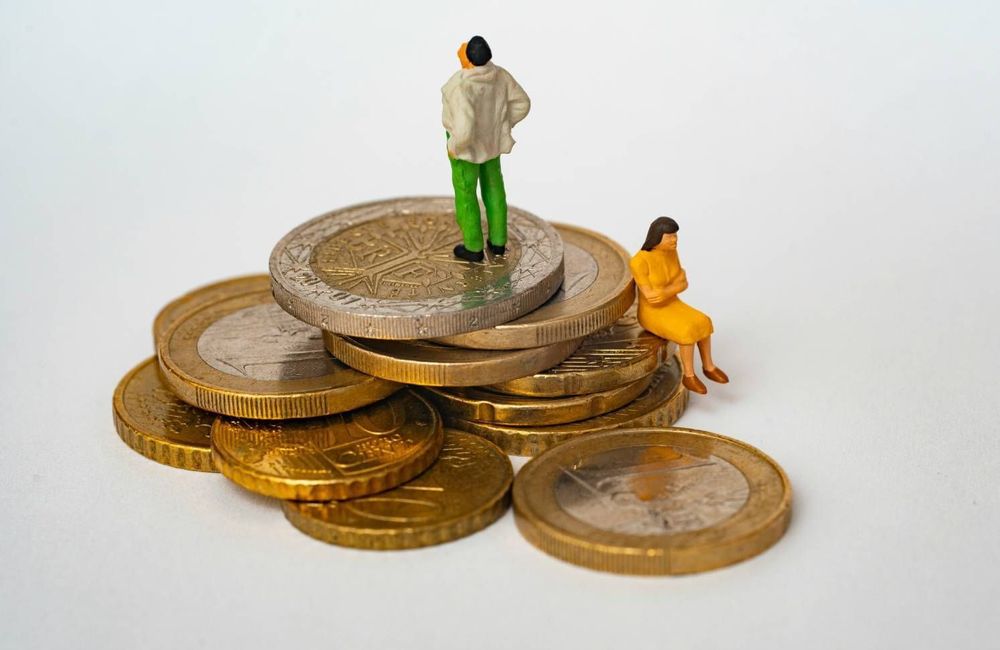 Inégalités salariales : à partir de 11 h 31 ce lundi, les femmes travaillent « gratuitement »