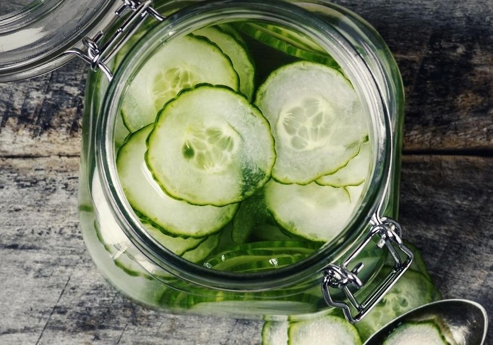 Comment faire des pickles de légumes ?