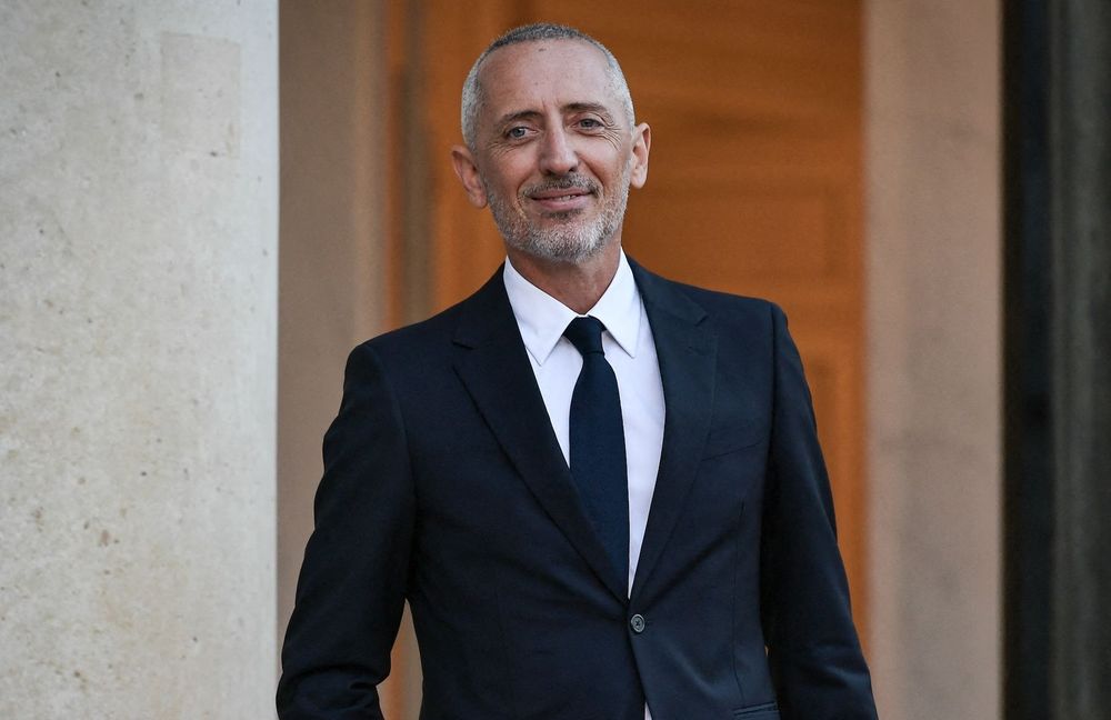 Gad Elmaleh se confie sur sa vie sentimentale : « Je suis prêt pour l’amour »