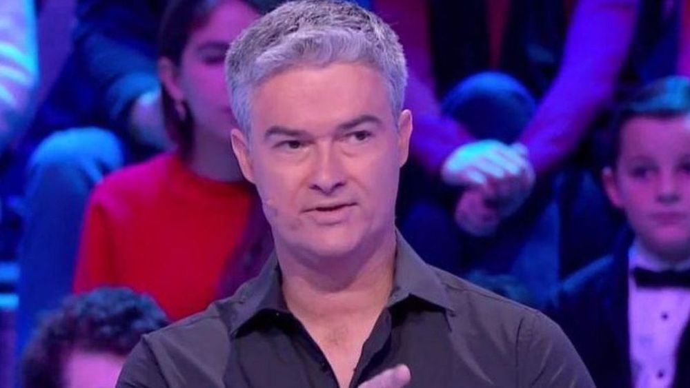 Eric (Les 12 Coups de midi) cash sur sa notoriété, "J'ai passé une...