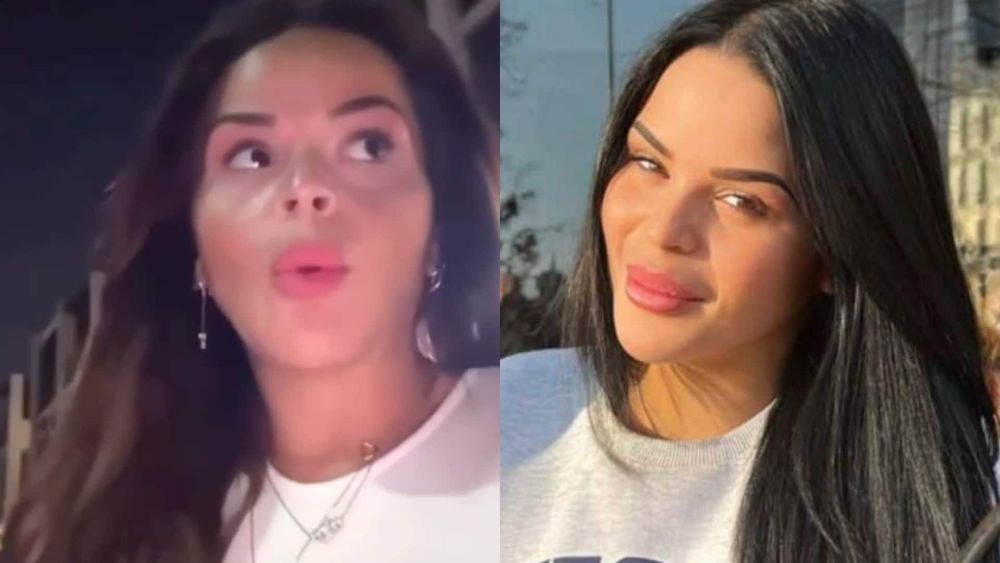 "Changez de métier" : Sarah Fraisou ratée par sa coiffeuse, elle explose sur les réseaux sociaux !