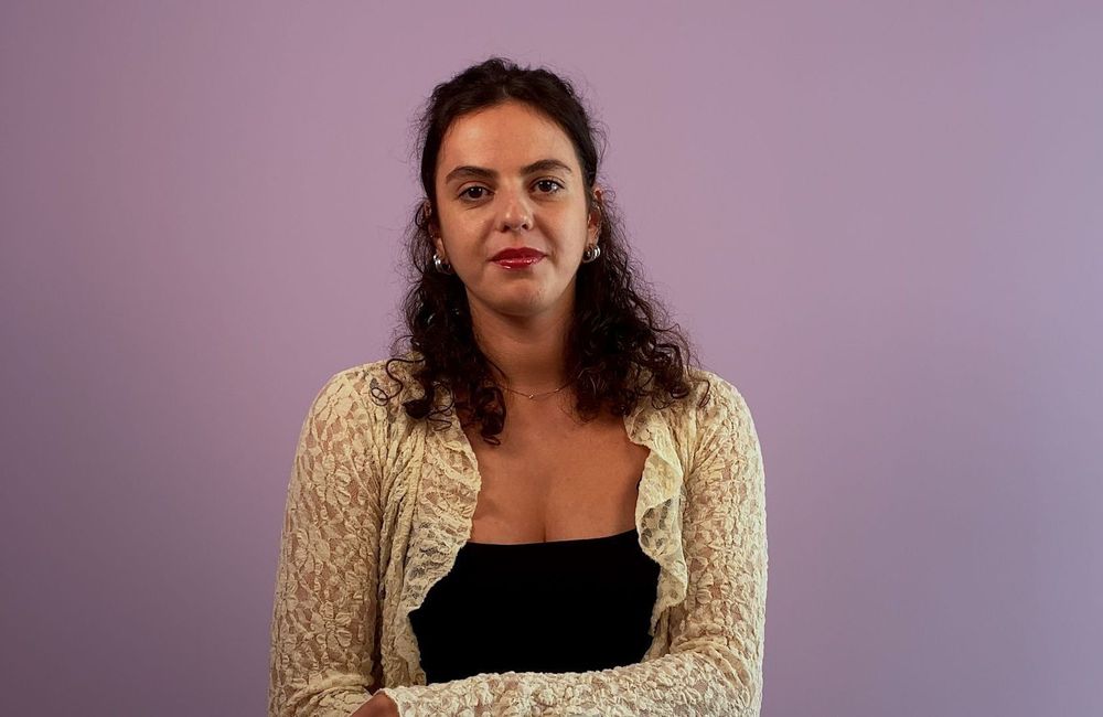 Chiara Kahn, 27 ans et paraplégique, dénonce le validisme : « On hiérarchise les vies humaines »