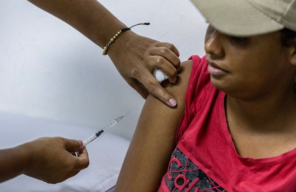 Baisse de la couverture vaccinale : l’alerte de l’ONU face à la hausse de maladies évitables