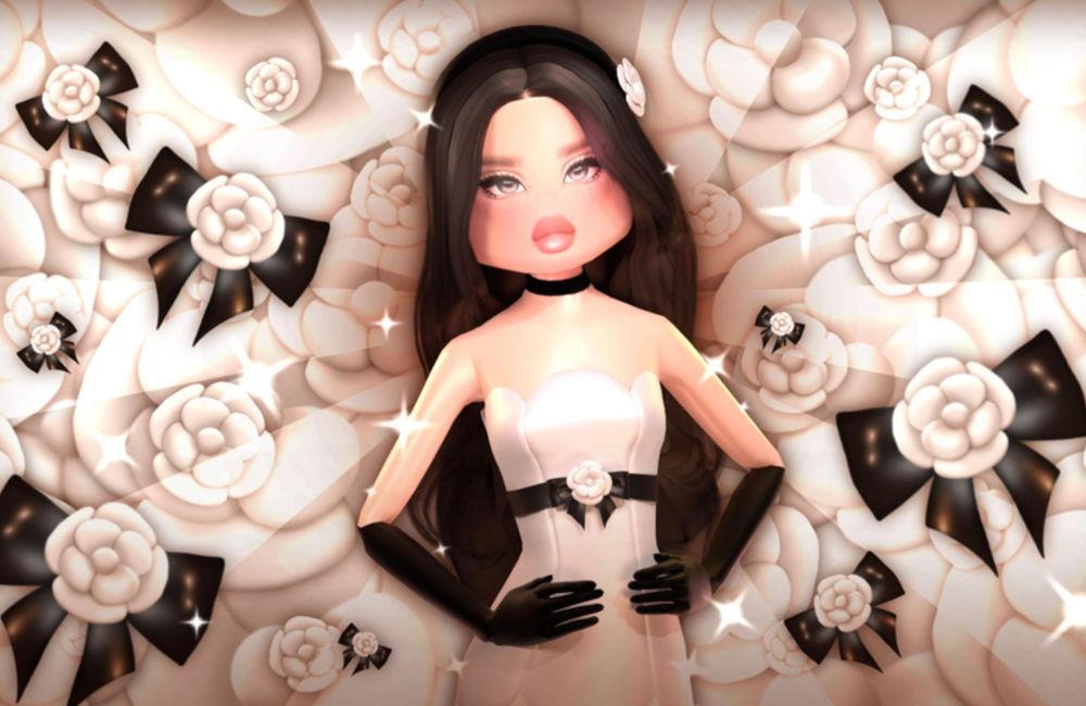 « Dress to Impress », ce jeu de mode qui séduit internautes et célébrités