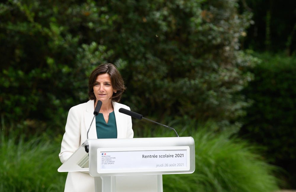 Harcèlement moral : l’ex-ministre Nathalie Elimas condamnée à de la prison avec sursis
