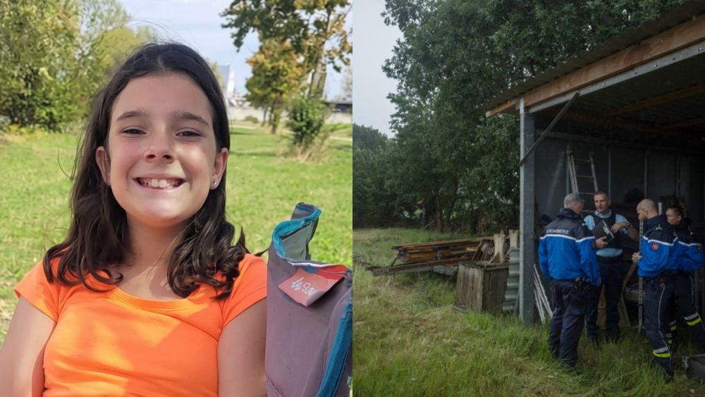 Affaire Lyhanna : un corps découvert près du lieu de sa disparition, voici ce que l’on sait