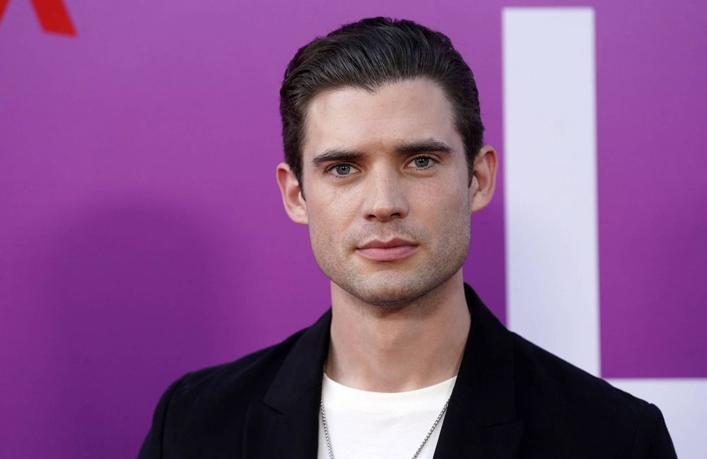 Qui est David Corenswet choisi pour être le prochain Superman ?