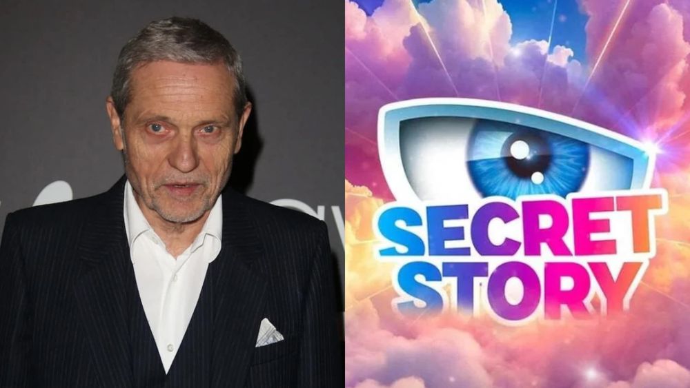 Secret Story : La Voix fait des révélations et clash le candidat qu'il a le moins apprécié, "je le dis franchement !"