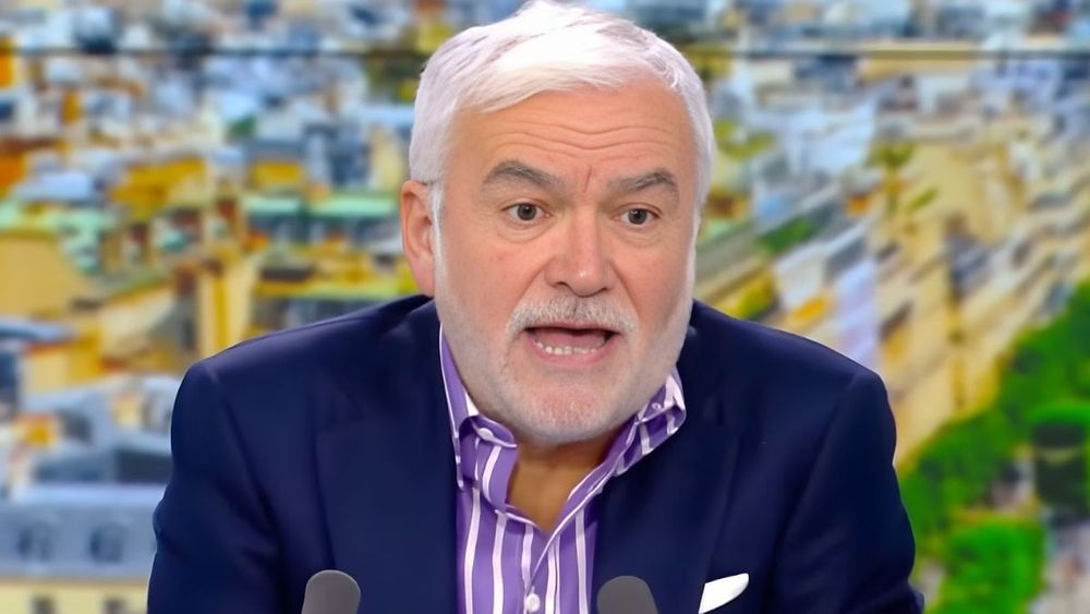 Pascal Praud s’emporte et relance la polémique sur l’immigration : "C’est un suicide français !"