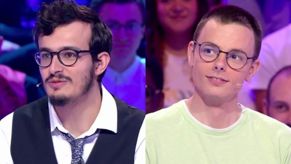 "Il n'est pas plus fort" : Paul El Kharrat refuse de se considérer inférieur à Émilien dans Les 12 coups de midi