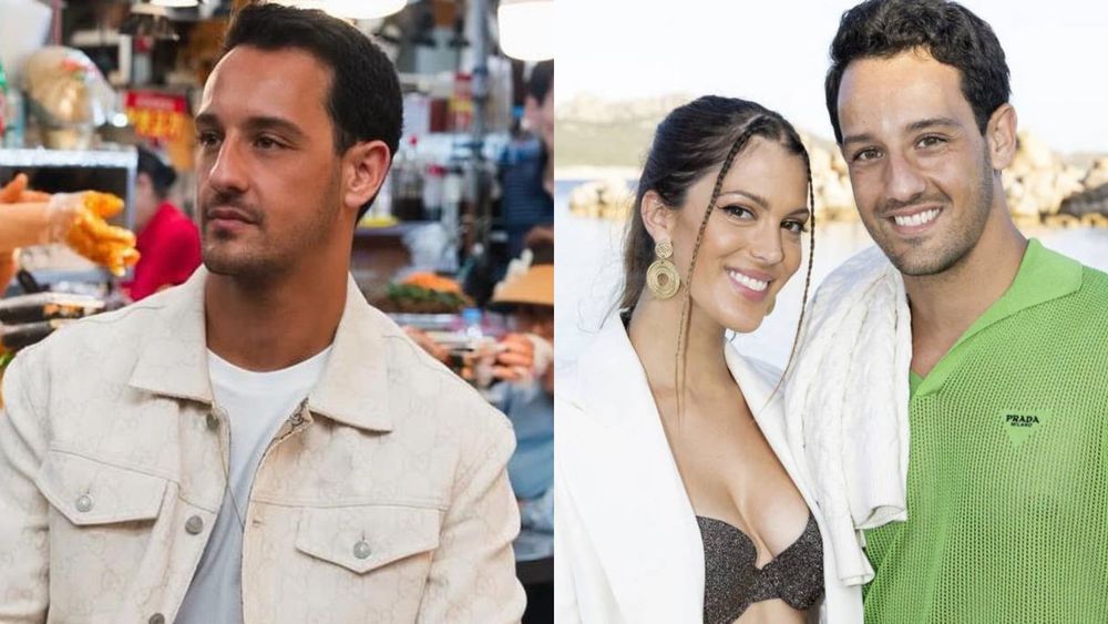 Diego El Glaoui : séparé d'Iris Mittenaere, il serait déjà en couple avec une autre Miss, son identité dévoilée !