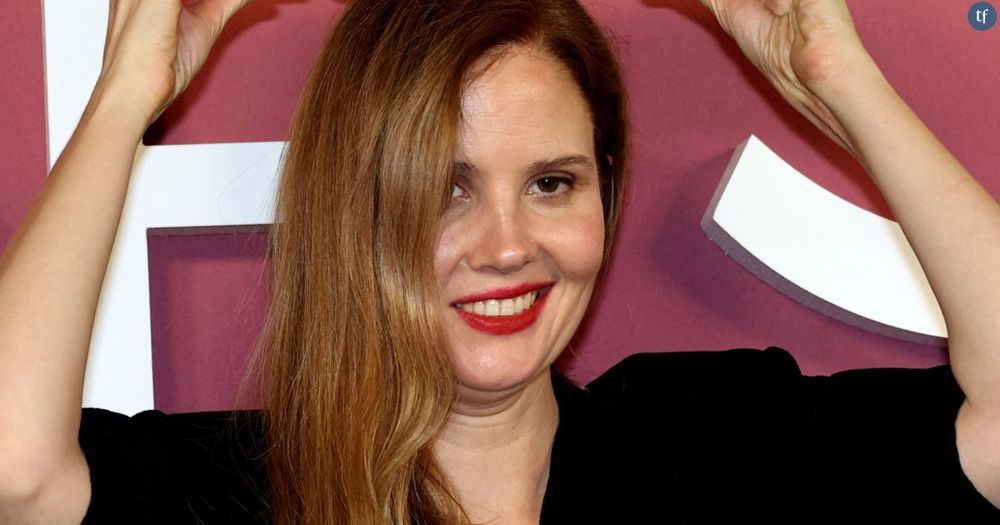 "Du génie !" : quel est ce livre que Justine Triet nous recommande totalement ?