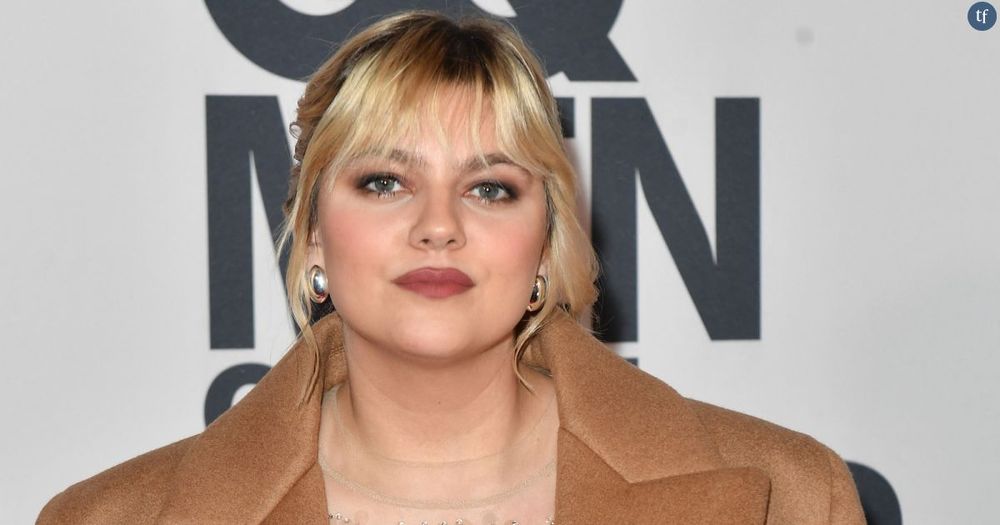 "Je tiens toujours..." : comment Louane se défend en cas de harcèlement de rue