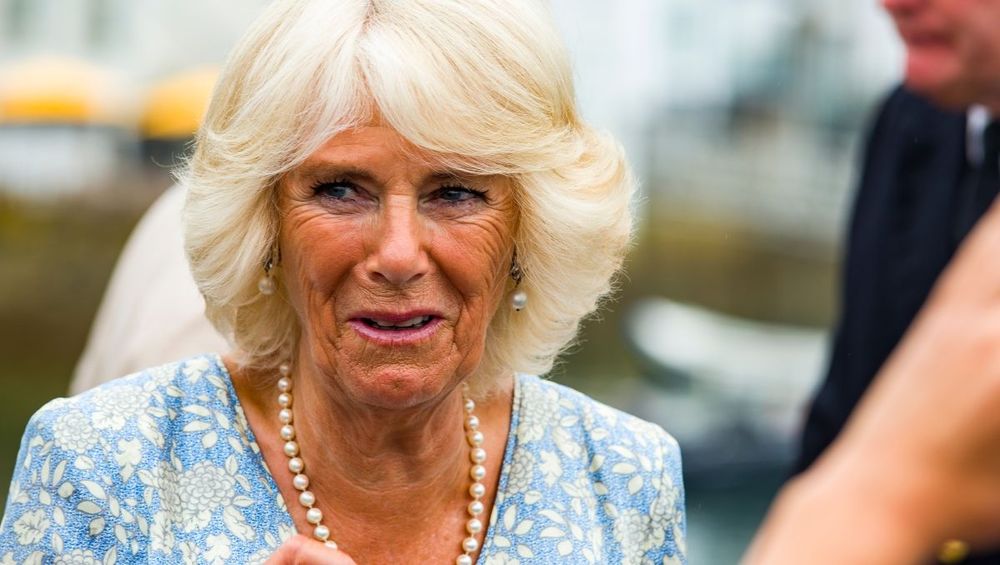 Kate Middleton atteinte d’un cancer : Camilla Parker Bowles brise enfin le silence