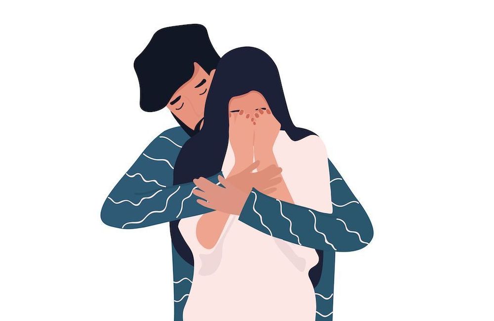 Qu’est-ce que la surveillance émotionnelle en couple, et pourquoi c’est toxique ?