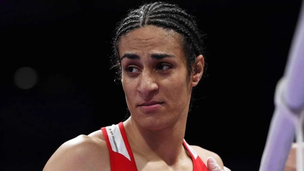 Imane Khelif : ces deux stars internationales contre qui elle porte plainte pour cyber harcèlement !