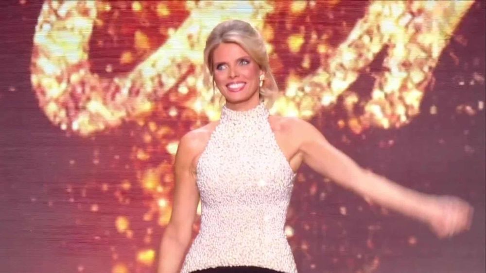 "Je n’ai pas pris 12 millions d’euros" : Sylvie Tellier met fin à une rumeur persistante sur son départ de Miss France