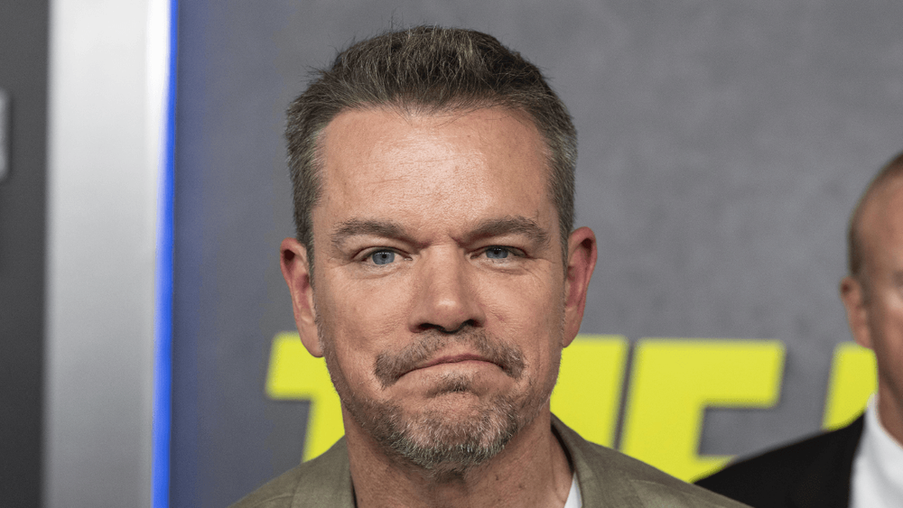 Matt Damon fait un aveu sur l'anatomie de Ben Affleck : "Pour m'endormir, je…