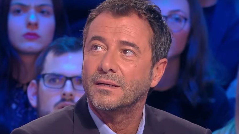 Bernard Montiel répond aux critiques sur son voyage avec les Macron au Maroc : "Pour le contribuable..."