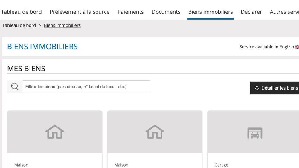 Nouvelle déclaration des biens immobiliers, meilleurs comptes à terme... les 3 infos argent du jour
