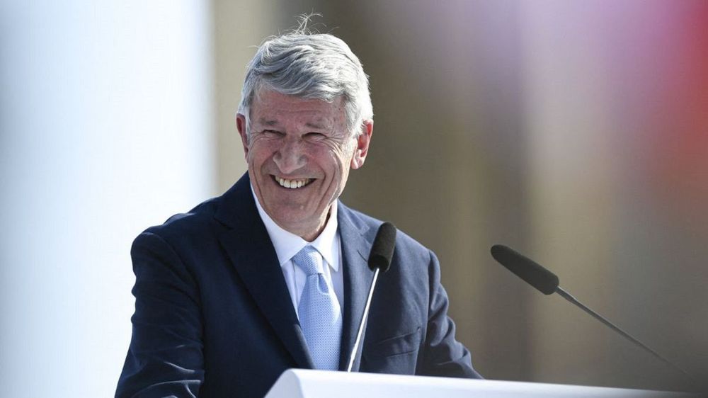 Philippe de Villiers, "Français de souche" assumé, fait un constat brutal au "vieux peuple qui ne veut pas mourir"