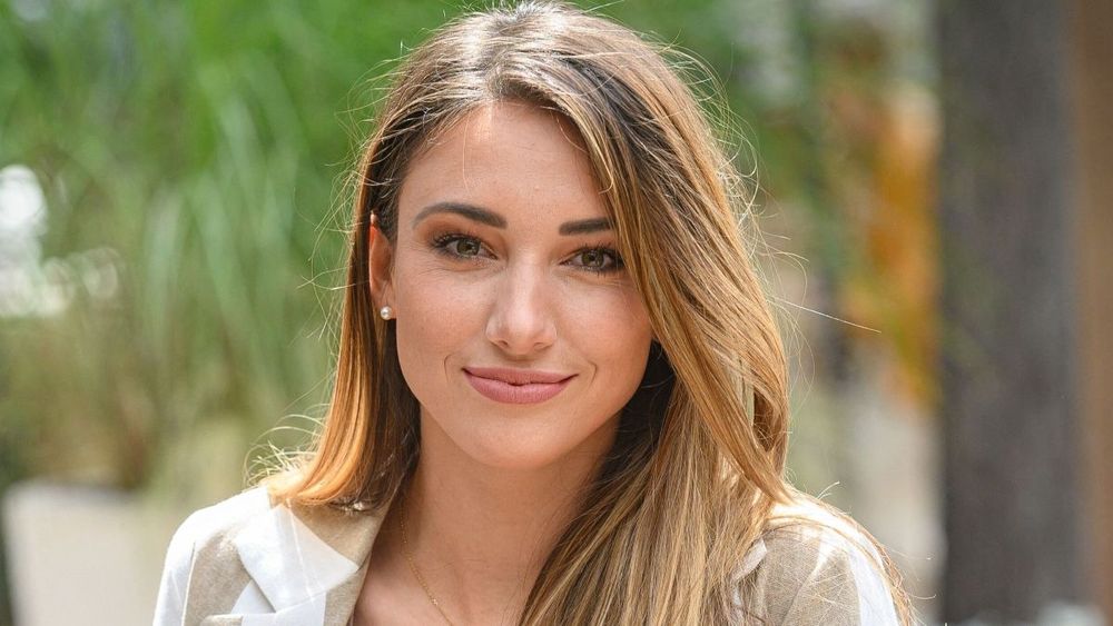 "Manger au resto c'était notre passion" : Delphine Wespiser déchire le voile sur son ultime épreuve