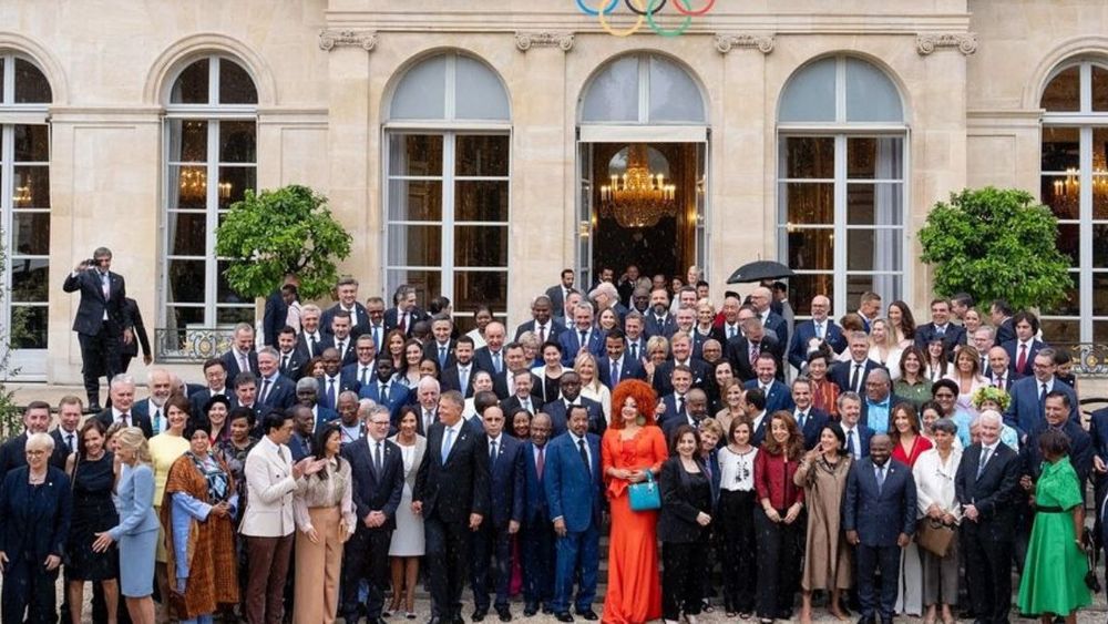 JO 2024 : le comité des JO présente ses excuses, "Si des personnes ont été offensées...