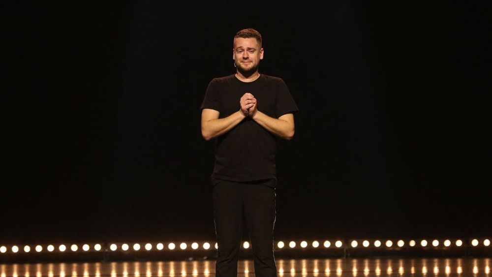 "J'ai pas voulu déranger..." : Jeremstar absent aux funérailles de Thierry Ardisson