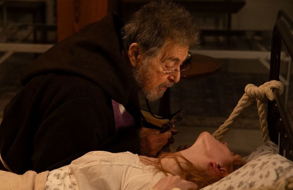 « The Ritual » : l’histoire vraie d'Emma Schmidt, le cas de possession le plus documenté du 20e siècle