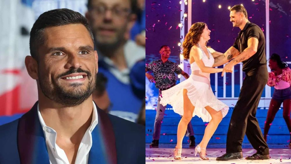 Florent Manaudou proche d'Elsa Bois : son étonnante demande avant de signer pour Danse avec les stars révélée !