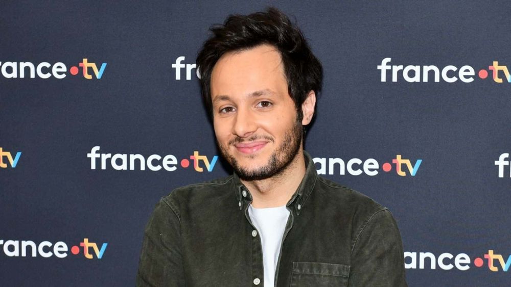 Vianney : le chanteur dévoile le pire cadeau de Noël qu'il a reçu et il en aurait même pleuré !