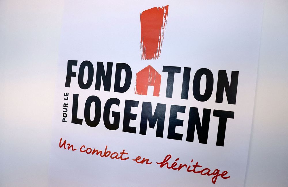 La Fondation Abbé Pierre devient la Fondation pour le logement des défavorisés