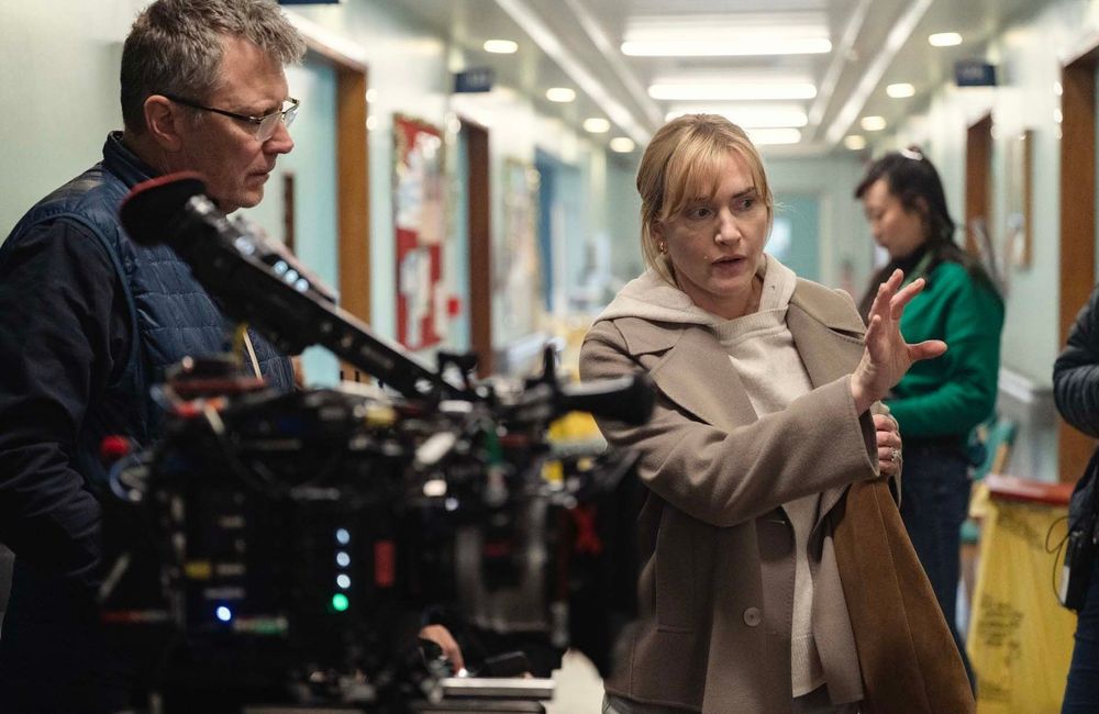 « Goodbye June » : c’est quoi ce film de Noël réalisé par Kate Winslet disponible sur Netflix ?