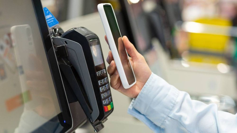 Carte bancaire : cette nouveauté va faciliter le paiement sans contact avec le smartphone