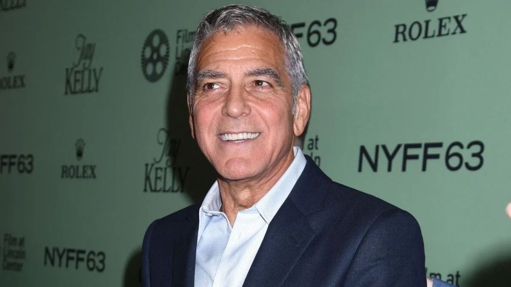 George Clooney et Amal deviennent citoyens français : pourquoi le couple a choisi la France ?