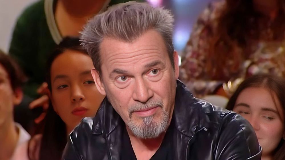 "Un doute peut arriver" : les aveux sans filtre de Florent Pagny sur sa santé