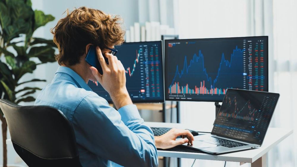 Investir en bourse : ces banques en ligne proposent des comptes-titres avantageux