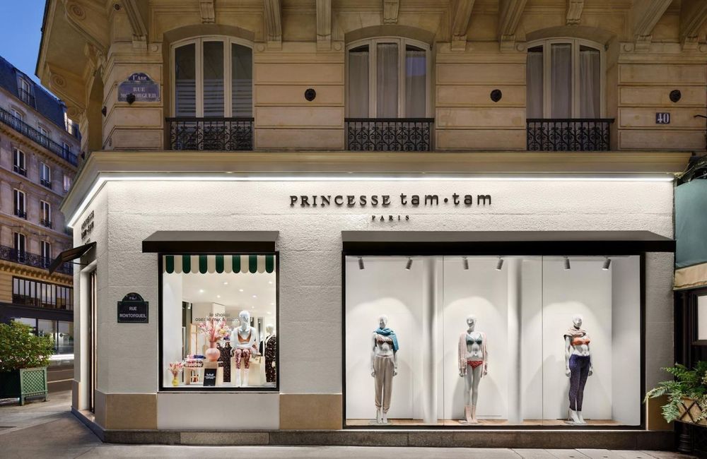 Cette marque de lingerie adorée des Françaises à nouveau dans la tourmente
