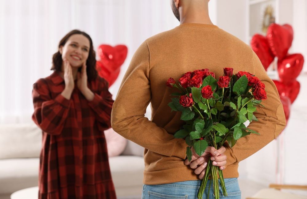 Pourquoi offrir des roses à la Saint-Valentin n’est (vraiment) pas une bonne idée