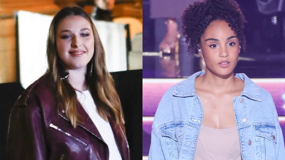 Héléna (Star Academy) : accusée de racisme envers Candice, leur chorégraphe obligé d’intervenir !