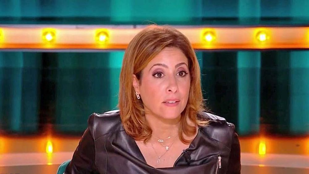 "Une heure à le joindre" : Léa Salamé s'inquiète pour son père sous les bombardements au Liban