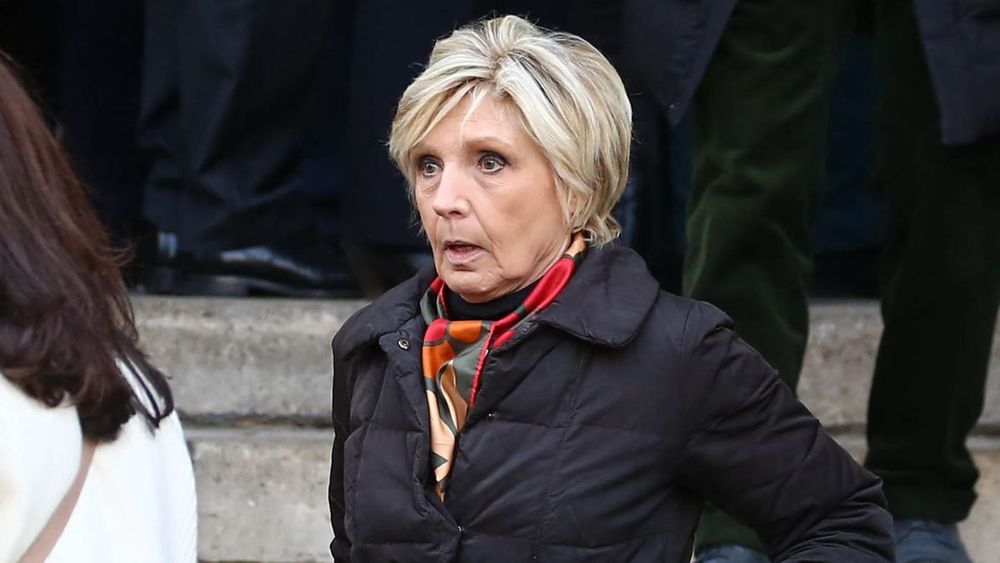 "J'ai toujours…" : Evelyne Dhéliat (77 ans) bientôt à la retraite ? Sa réponse très franche