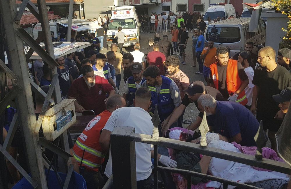 Ce que l’on sait de l’explosion simultanée de bipeurs au Liban qui a fait neuf morts et près de 2 800 blessés