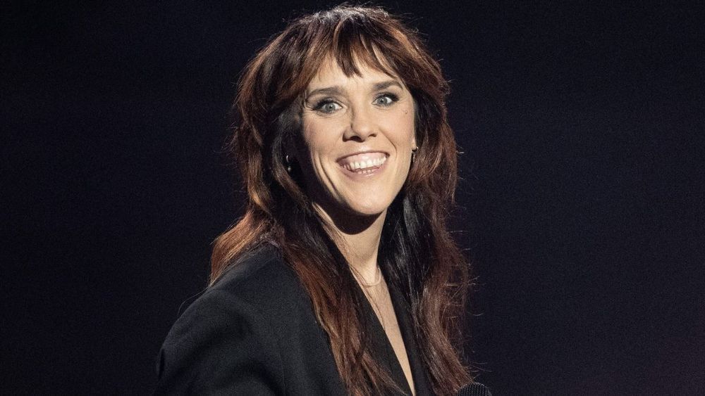 La chanteuse Zaz se confie sur ses problèmes de dépendance : “Ça devient de pire en pire”