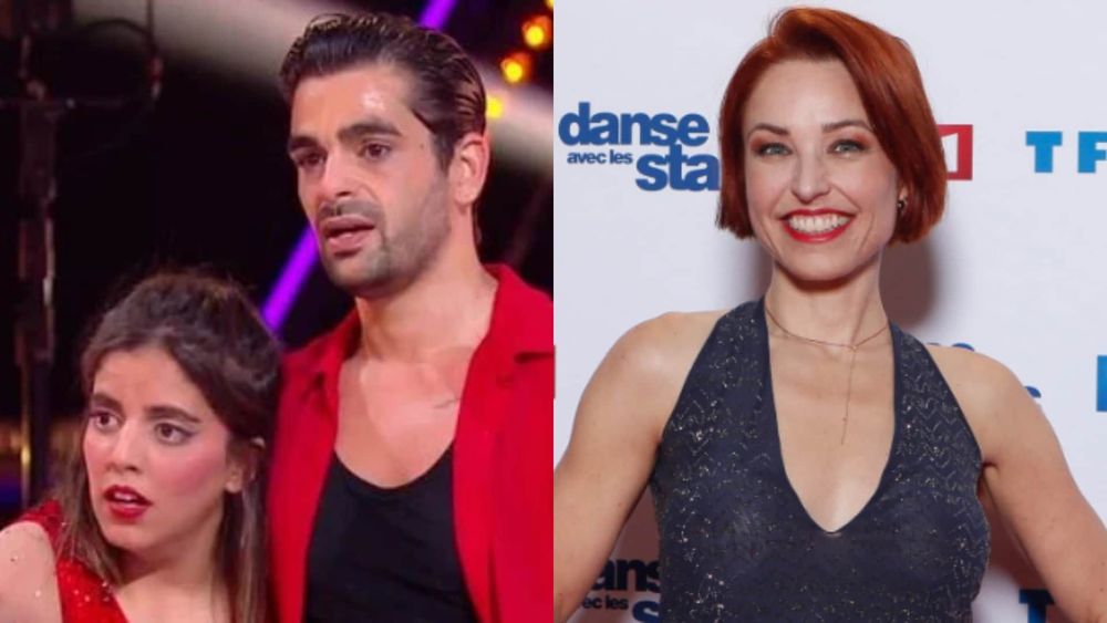 "J'ai vécu un calvaire" : Christophe Licata balance tout sur les conséquences du clash entre Inès Reg et Natasha St Pier !