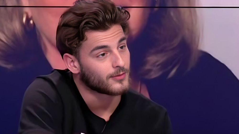 Simon Castaldi, séparé de Cassandra Jullia, lance un appel : "J'ai tenu des propos assez durs"