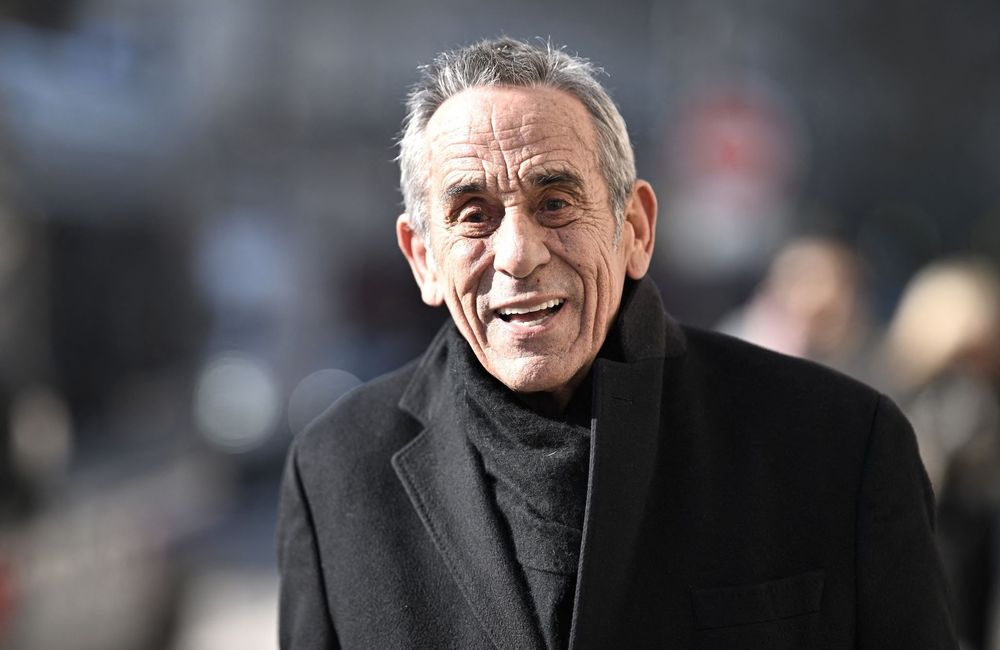 Thierry Ardisson : qui sont ses enfants, Manon, Gaston et Ninon ?
