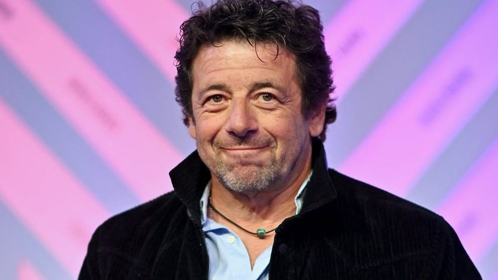 Patrick Bruel : "elle n’a rien à dire ", l'anecdote très cash d'Amanda Sthers sur une réponse cinglante d'Oscar Bruel à son père