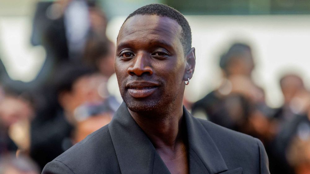 Omar Sy honnête sur sa sexualité à 46 ans : "Je sais que je suis...