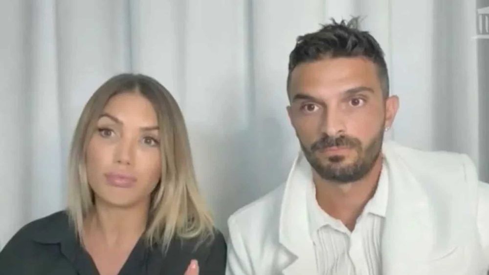 Manon et Julien Tanti : reçus à l'Assemblée nationale, le couple se dispute en pleine audition !